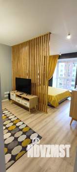 1-к квартира, на длительный срок, 38м2, 8/16 этаж