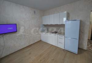 Студия квартира, на длительный срок, 32м2, 8/16 этаж