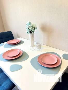 1-к квартира, посуточно, 37м2, 16/16 этаж