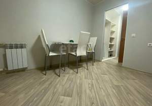 1-к квартира, на длительный срок, 31м2, 1/8 этаж