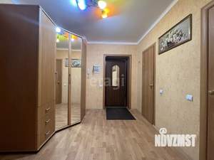 1-к квартира, на длительный срок, 58м2, 6/14 этаж