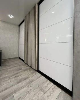 1-к квартира, на длительный срок, 41м2, 5/14 этаж