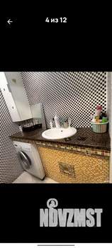 Студия квартира, на длительный срок, 21м2, 16/18 этаж