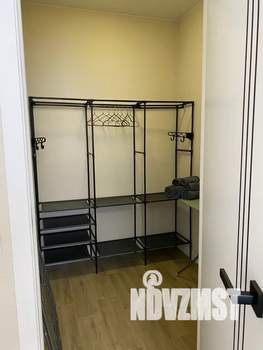 1-к квартира, посуточно, 51м2, 3/19 этаж