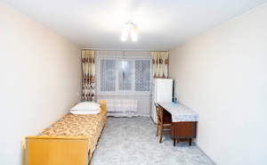 3-к квартира, на длительный срок, 62м2, 5/5 этаж