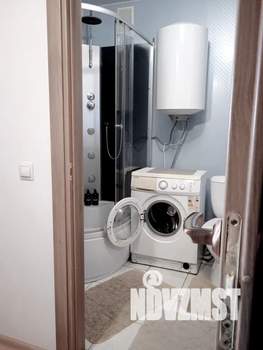 Студия квартира, посуточно, 36м2, 11/14 этаж