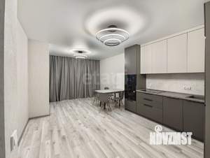 2-к квартира, на длительный срок, 62м2, 11/23 этаж