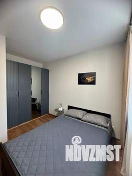 1-к квартира, посуточно, 39м2, 8/14 этаж