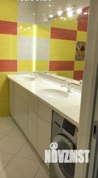 1-к квартира, посуточно, 38м2, 3/9 этаж