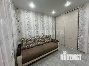 1-к квартира, на длительный срок, 43м2, 5/24 этаж