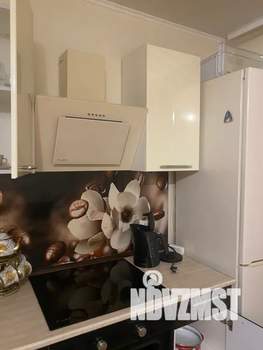 1-к квартира, посуточно, 45м2, 2/8 этаж