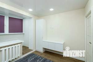 1-к квартира, посуточно, 48м2, 9/14 этаж