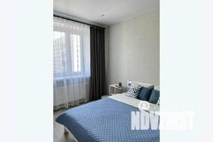 2-к квартира, посуточно, 35м2, 6/10 этаж