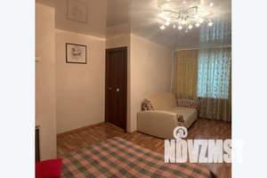 1-к квартира, посуточно, 35м2, 2/5 этаж
