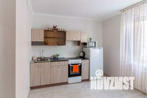 2-к квартира, посуточно, 65м2, 6/16 этаж