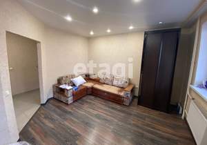 2-к квартира, на длительный срок, 60м2, 6/14 этаж