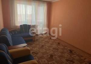 2-к квартира, на длительный срок, 57м2, 9/10 этаж