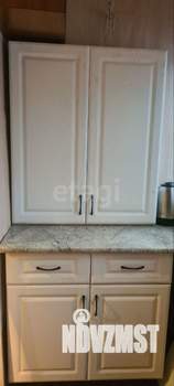 1-к квартира, на длительный срок, 15м2, 2/8 этаж