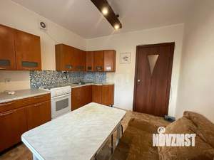 1-к квартира, на длительный срок, 38м2, 3/9 этаж