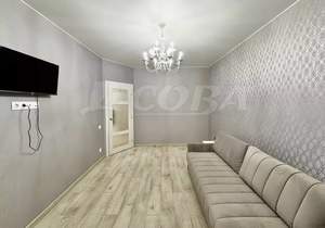 1-к квартира, на длительный срок, 40м2, 5/16 этаж