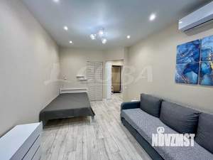 1-к квартира, на длительный срок, 35м2, 11/14 этаж