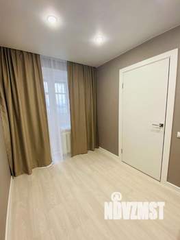 2-к квартира, посуточно, 45м2, 7/9 этаж