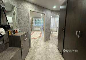 1-к квартира, на длительный срок, 42м2, 1/9 этаж