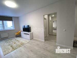 1-к квартира, на длительный срок, 50м2, 11/19 этаж