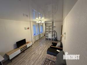 2-к квартира, на длительный срок, 43м2, 3/5 этаж