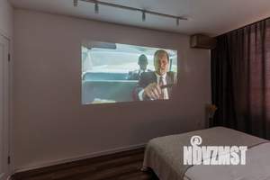 1-к квартира, посуточно, 42м2, 9/10 этаж