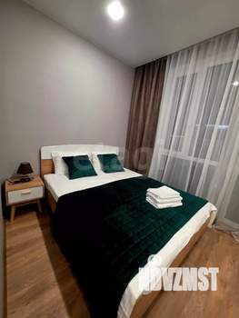 Студия квартира, на длительный срок, 34м2, 8/9 этаж