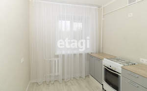 1-к квартира, на длительный срок, 32м2, 2/5 этаж