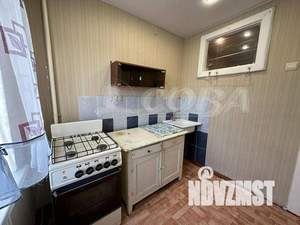 1-к квартира, на длительный срок, 36м2, 4/5 этаж