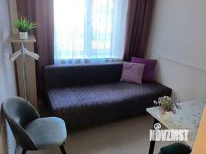 1-к квартира, посуточно, 15м2, 1/1 этаж