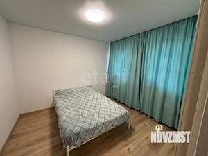 1-к квартира, на длительный срок, 33м2, 10/16 этаж