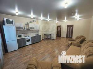 1-к квартира, на длительный срок, 43м2, 8/9 этаж