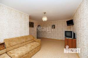 2-к квартира, на длительный срок, 45м2, 3/5 этаж