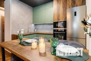 2-к квартира, посуточно, 47м2, 4/9 этаж