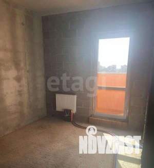 1-к квартира, на длительный срок, 35м2, 12/23 этаж