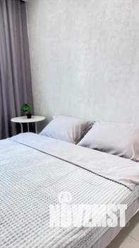 Студия квартира, посуточно, 30м2, 6/17 этаж