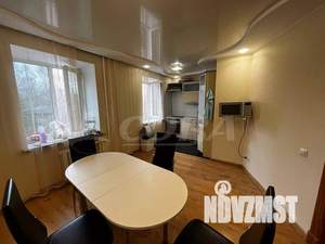 2-к квартира, на длительный срок, 60м2, 4/9 этаж