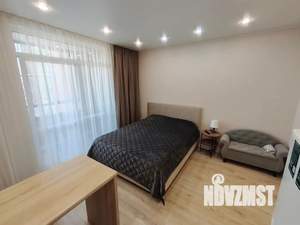 Студия квартира, посуточно, 28м2, 4/7 этаж