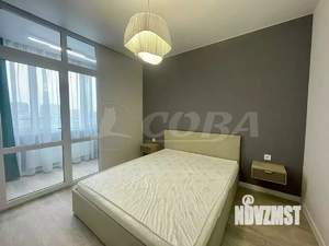 1-к квартира, на длительный срок, 38м2, 9/14 этаж