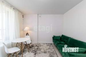 2-к квартира, на длительный срок, 64м2, 19/24 этаж
