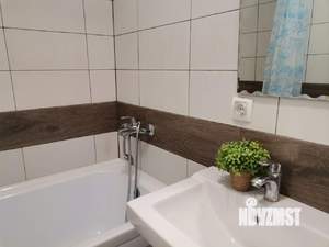 1-к квартира, посуточно, 19м2, 1/1 этаж