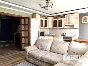 6-к квартира, на длительный срок, 90м2, 8/9 этаж