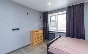 Студия квартира, на длительный срок, 17м2, 5/5 этаж