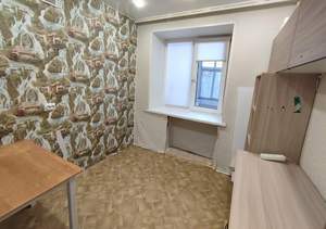 1-к квартира, на длительный срок, 30м2, 1/9 этаж