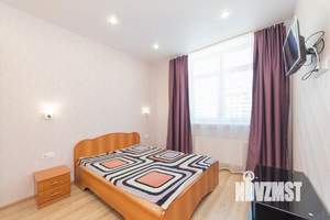 2-к квартира, посуточно, 50м2, 1/1 этаж