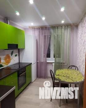 1-к квартира, на длительный срок, 35м2, 6/9 этаж